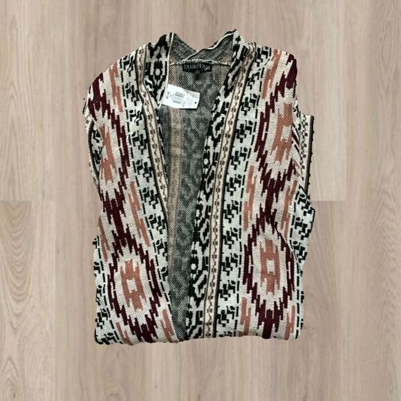 Bua//Bua Cardigan  - Picture 1 of 4